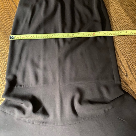 DS LAB MAXI SKIRT SZ 10 - Picture 11 of 11